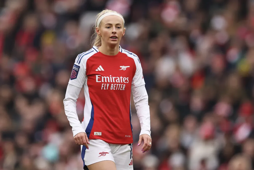 Arsenal: The Perfect Habitat for a Winger to Flourish