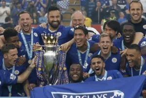 Leicester