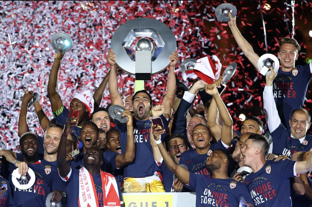 Stade de Reims: France's First Dynasty
