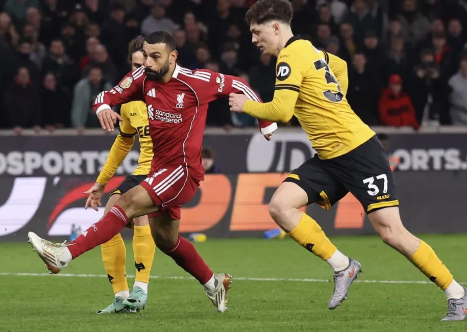 Liverpool's Injury Woes and Return Hopes