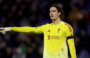 Liverpool