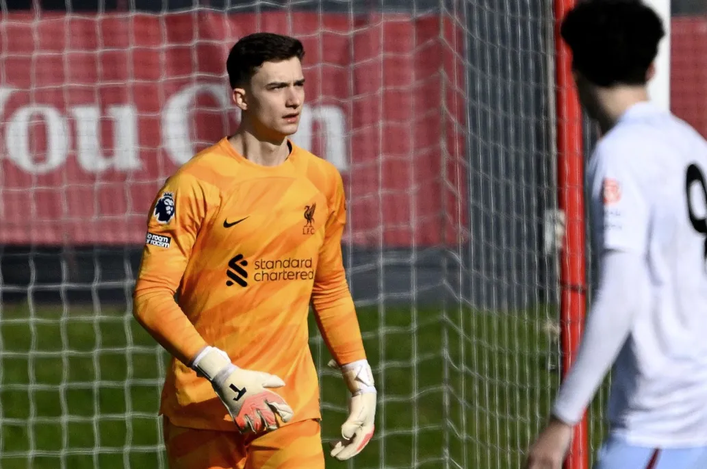 Strengthening the Goalkeeping Department
