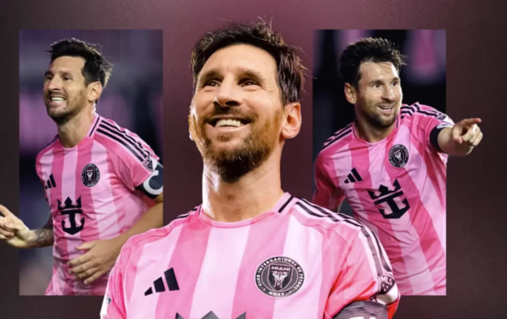 Messi