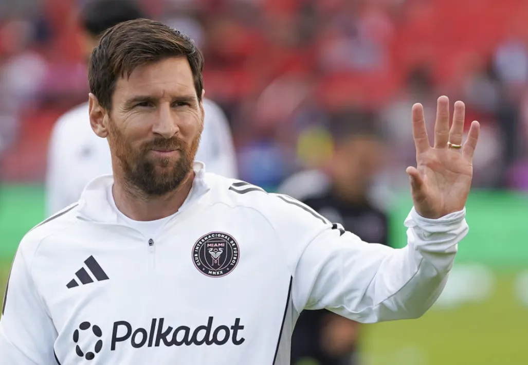 The Barcelona Chapter and Argentina's Future