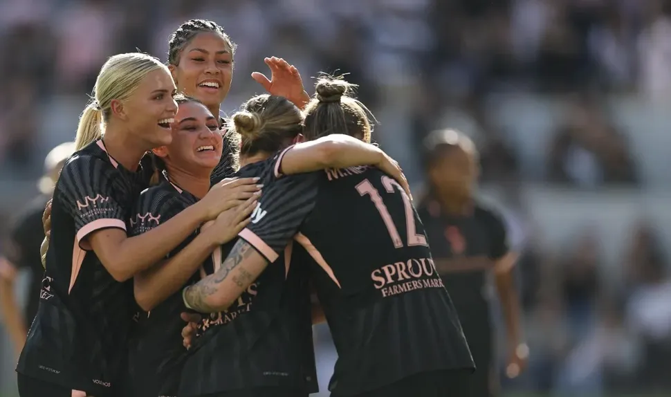 The Foundation: How the NWSL Began
