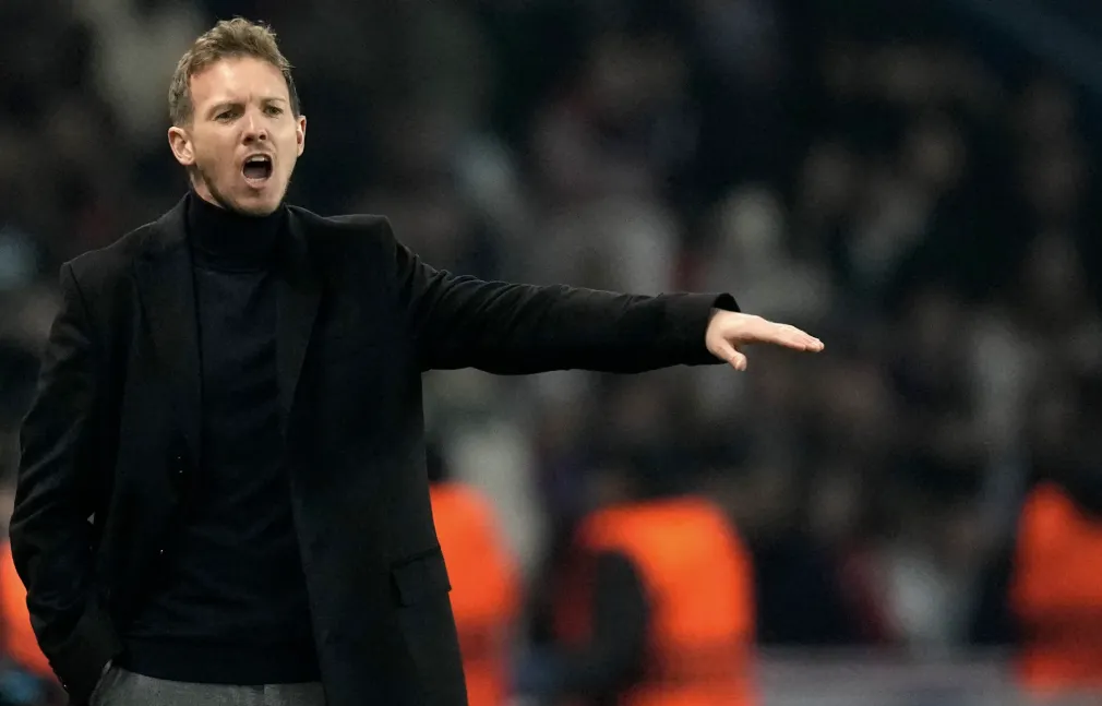 Nagelsmann