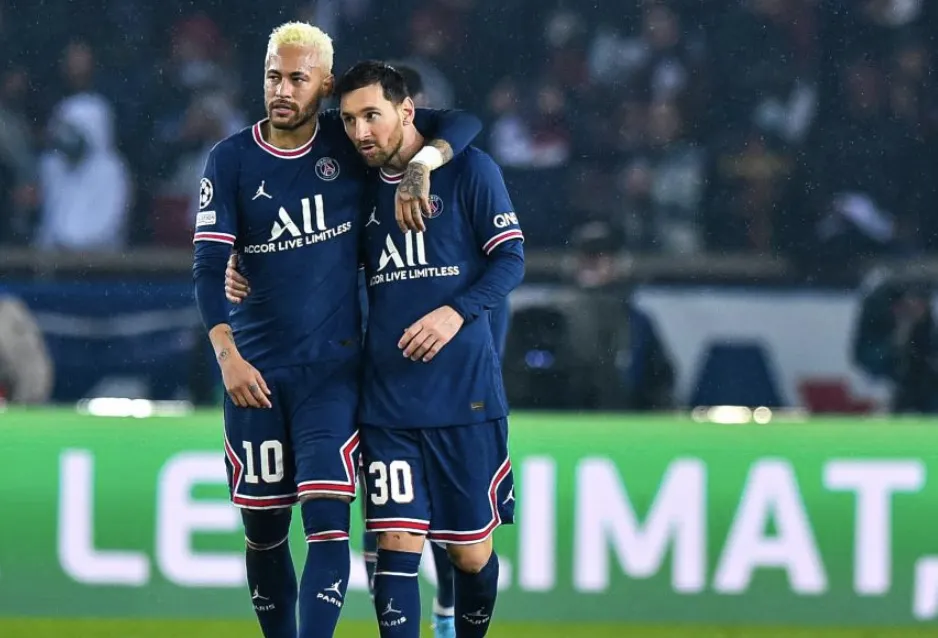 PSG