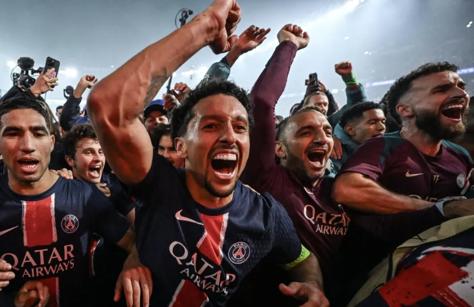 Tactical Revolution Under Luis Enrique