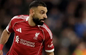 Salah