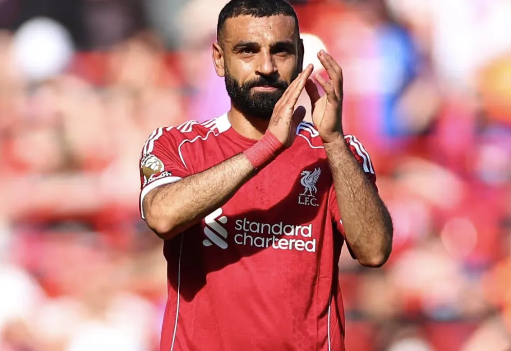 Anthony Gordon: The English Dynamo with Point to Prove