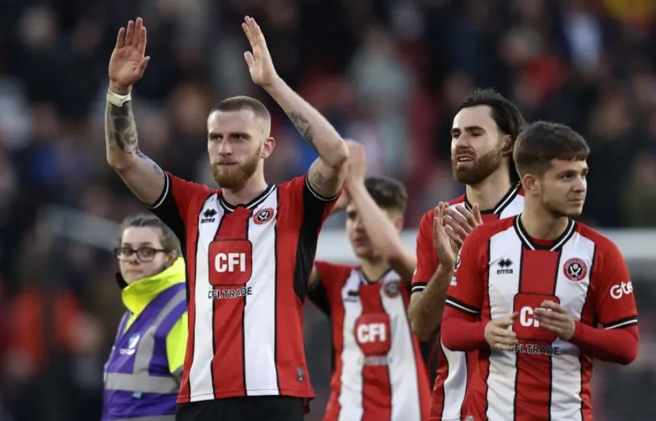 The Origins of the Sanction: Why Sheffield United Were Penalized