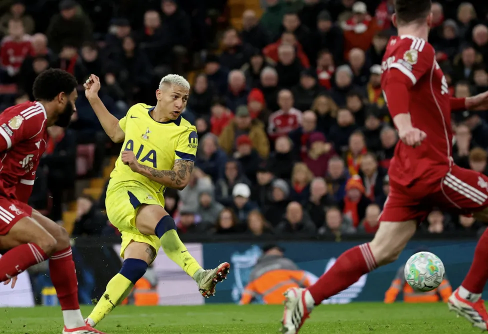 The Stakes: More Than Just Three Points