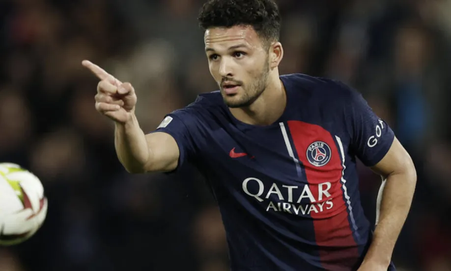 Who Is Gonçalo Ramos? The Rising Star Under the Spotlight