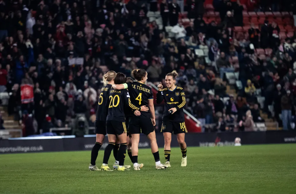 The Build-Up: A Clash of Styles and Ambitions
