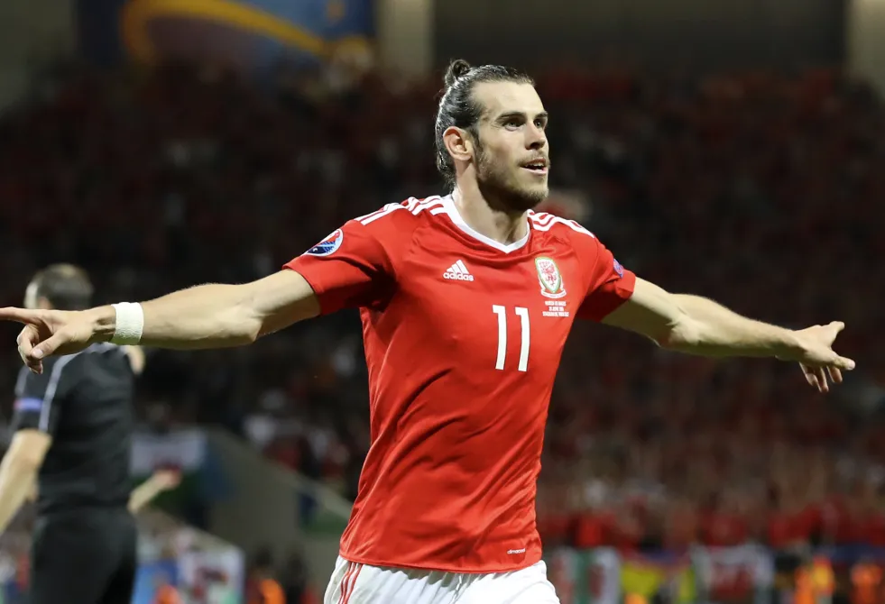 Wales