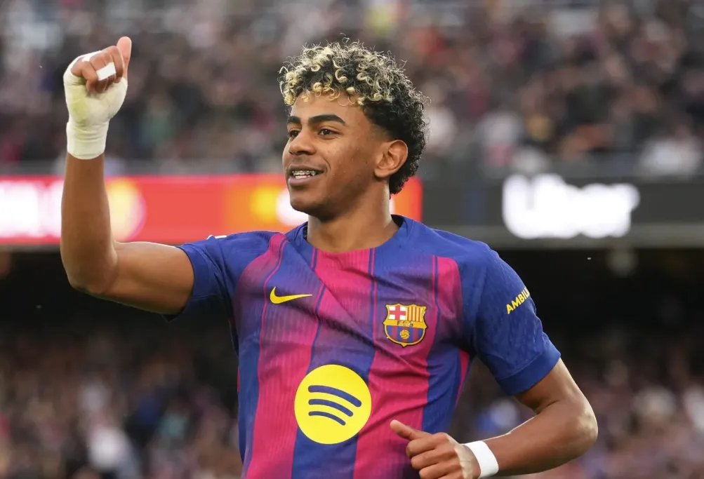 Skills That Defy His Age