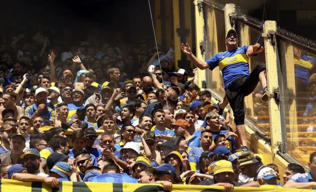Argentina