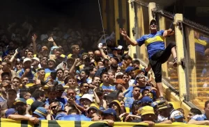 Argentina