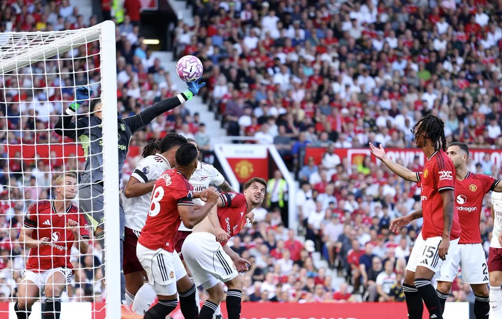 Arsenal