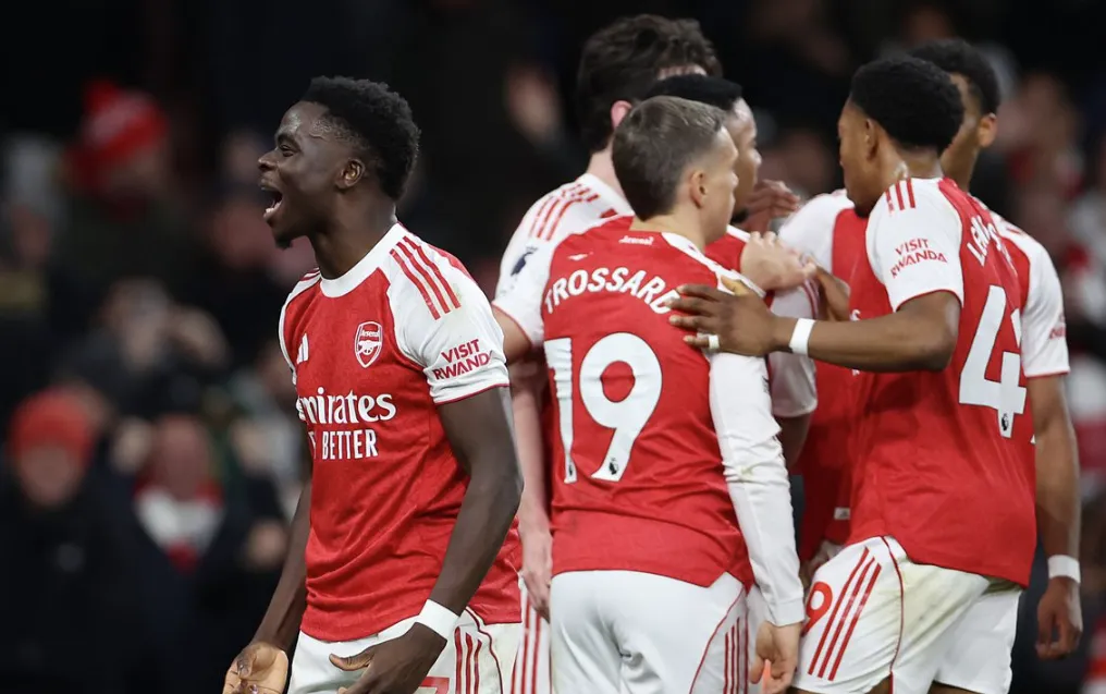 Arsenal