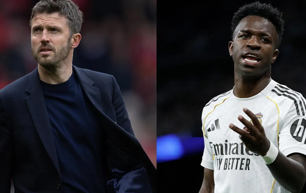 Why Laporte on the Market?