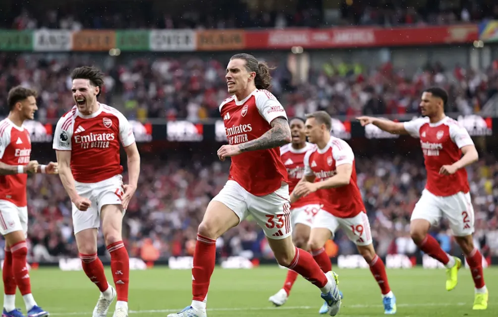Arsenal