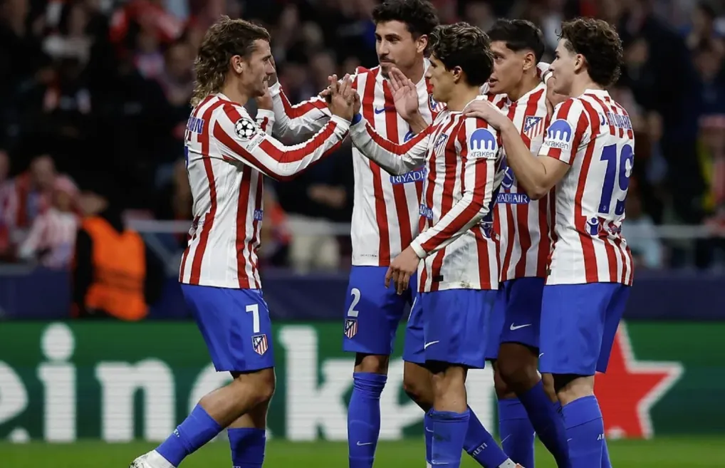 Who Is Apollo and Why Atletico Madrid?