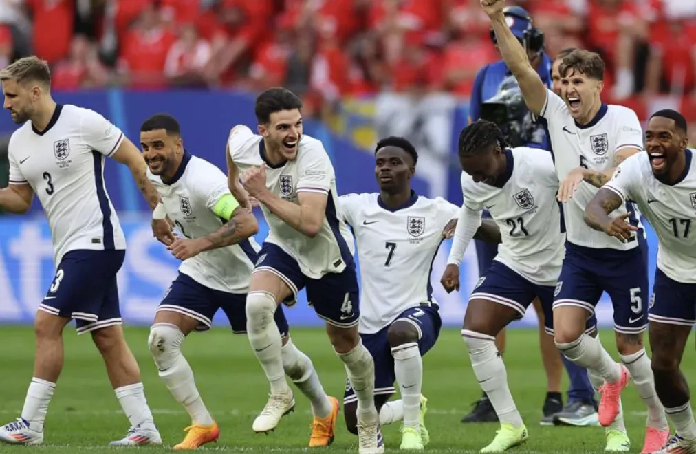 England