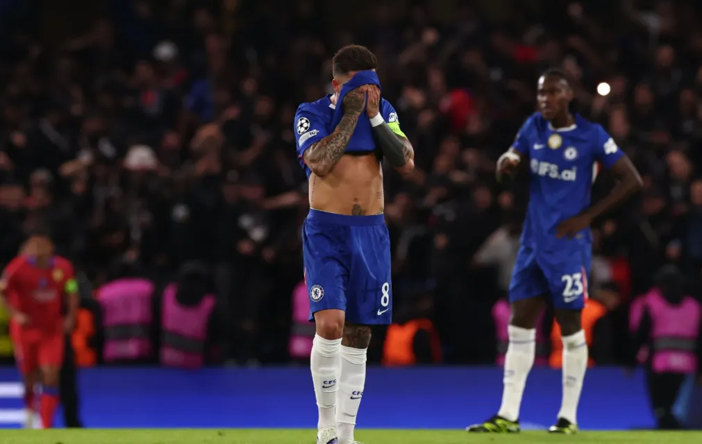 The PSG Defeat and Its Fallout