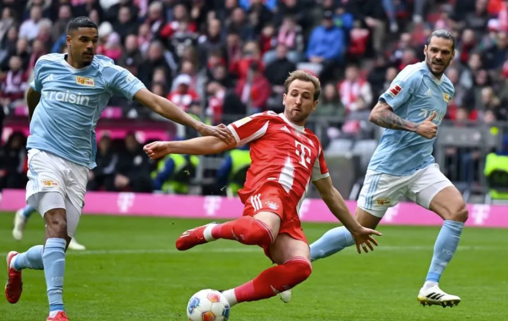 Understanding the Mindset of a Modern Striker