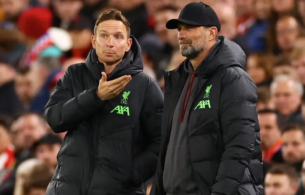 Tactical Issues and Squad Discontent