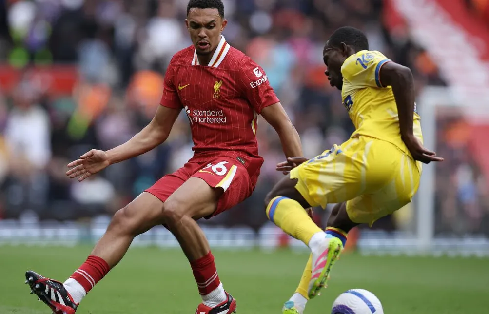 Liverpool's Increased Intensity and Directness
