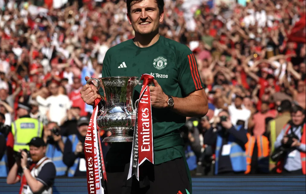 Maguire