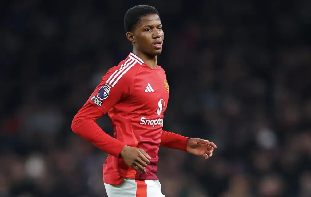 The Arsenal Academy Product