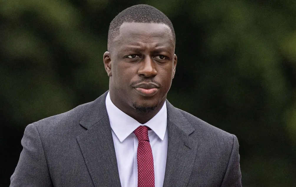Mendy