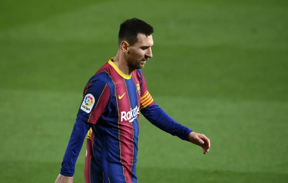 Barcelona's Ongoing Financial Struggles