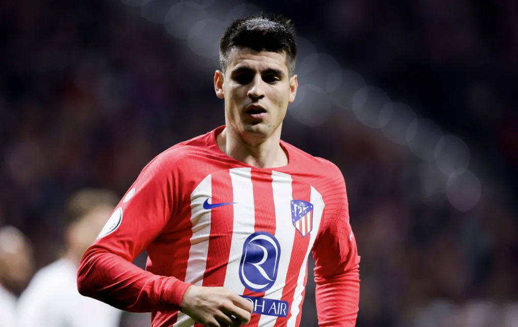 Morata