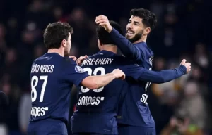 PSG