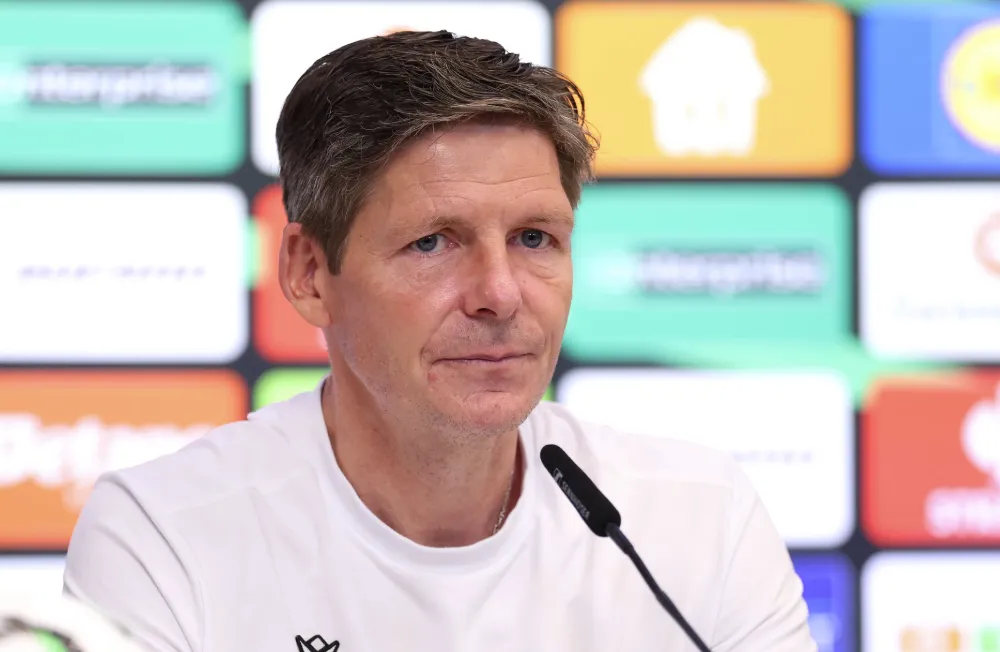 A Shift in Club Ambition