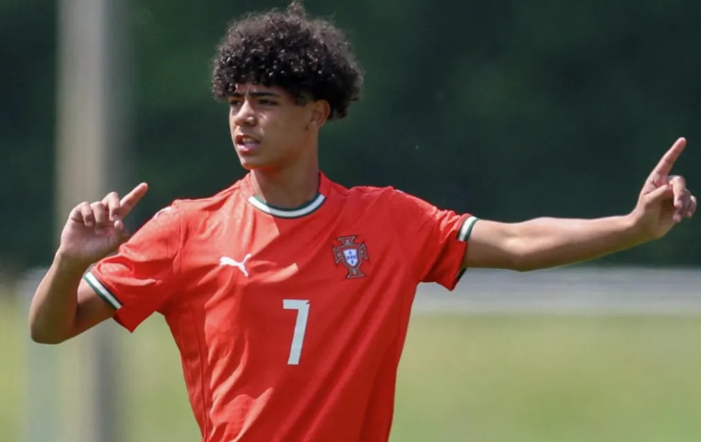 Ronaldo