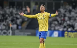 Ronaldo