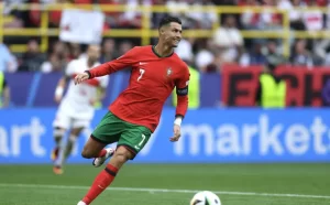 Ronaldo