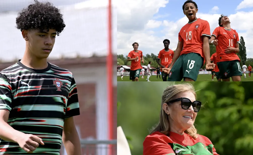 From the Family Garden to the National Bench