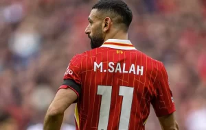 Salah