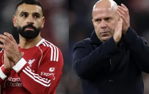 Salah