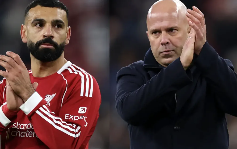 Salah