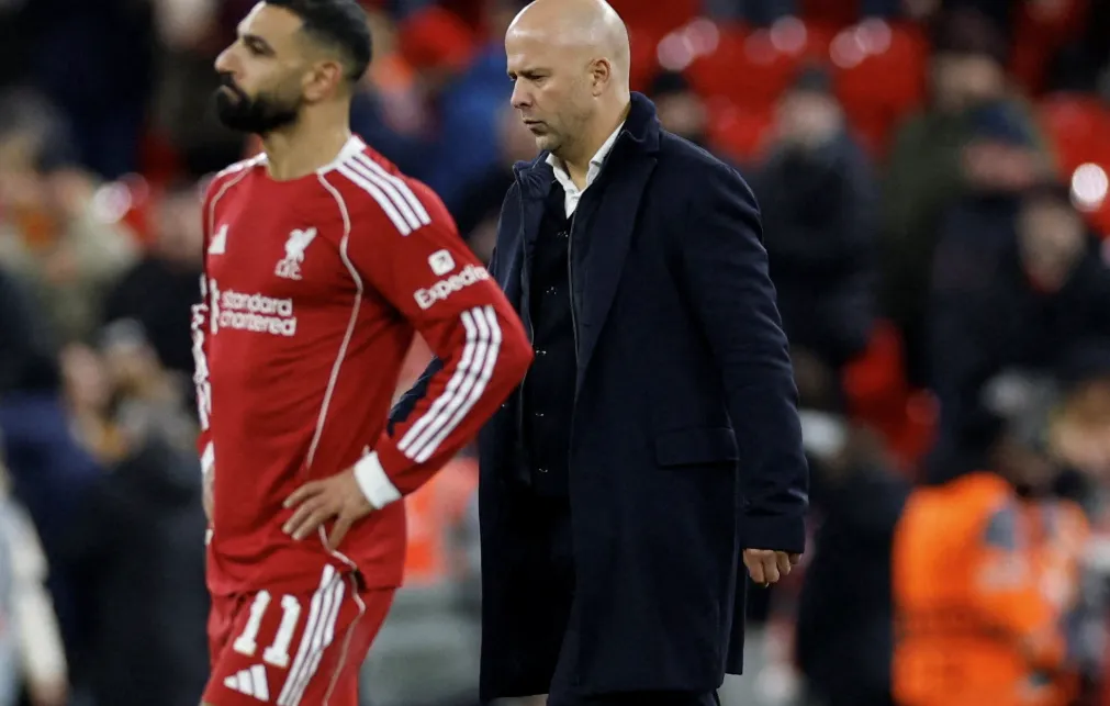 Tactical Implications of a Salah Departure