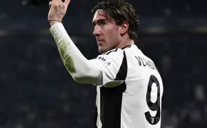 Vlahovic