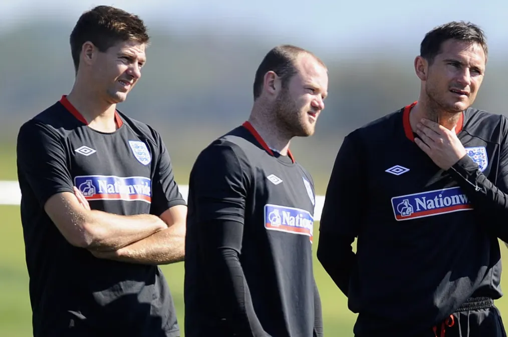What Did Gerrard Actually Say?