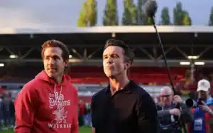 Wrexham